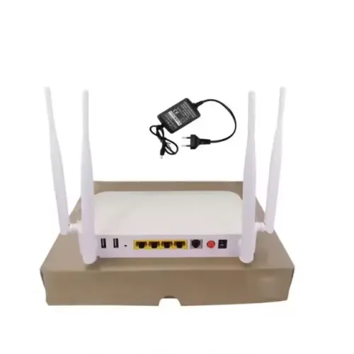 Roteador Hgu 5G Xpon Fibra Óptica