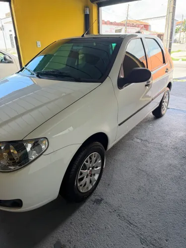 Fiat Palio Celebration 1.0 Fire Flex 8V 4P 2016
