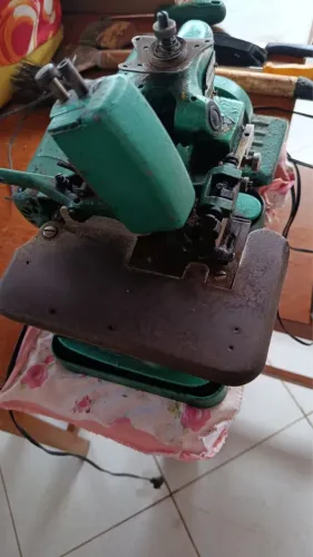 Máquina no estado n tá funcionando