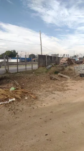 Área em Sorocaba SP