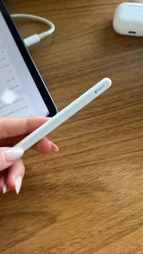 Apple Pencil 2ª geração