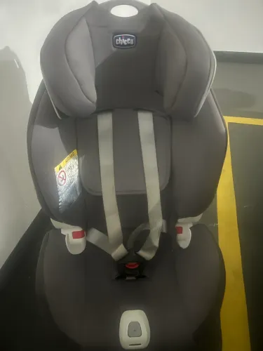 Cadeirinha Carro Chico até 25kg