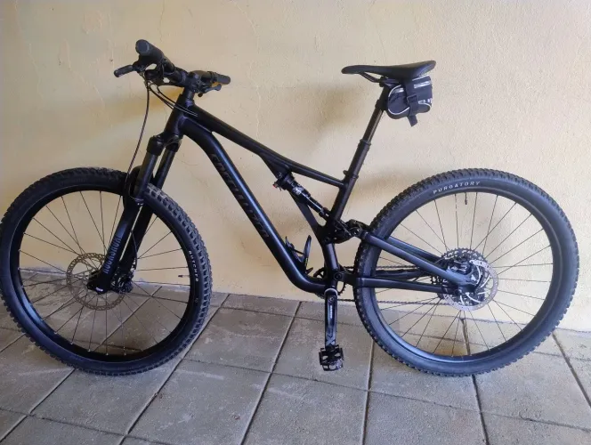 Specialized Stumpjump Full