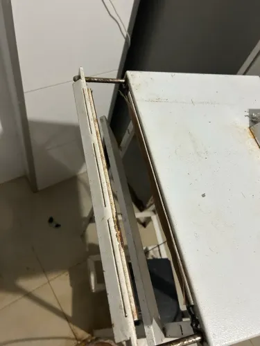 Seladora de Embalagem (Pedal)