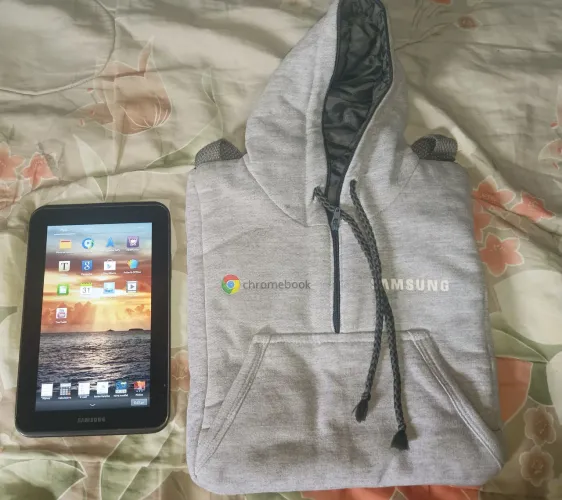 Tablet Samsung Galaxy Tab 2, LEIA O ANÚNCIO 