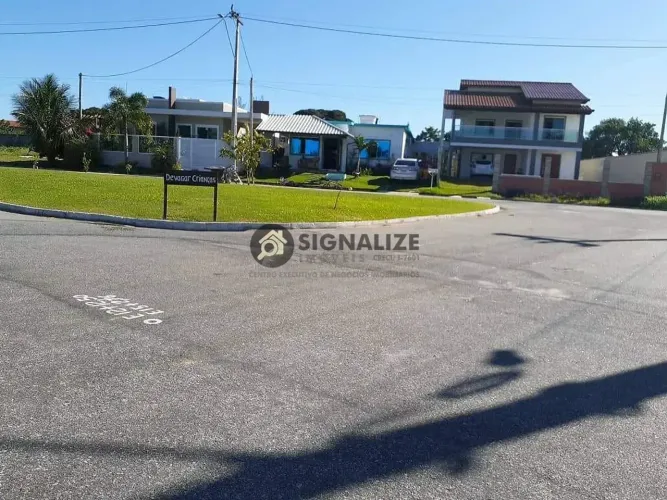 130 MIL - Terreno à venda, Baleia, São Pedro da Aldeia, RJ