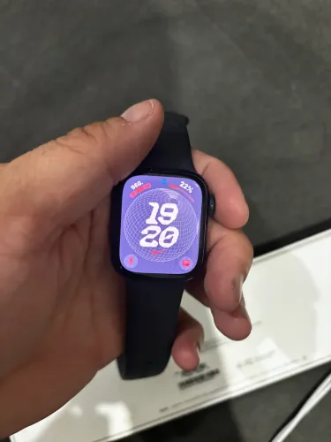Apple Watch série 7 41mm
