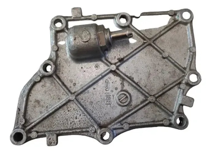 Anti Chama Motor Toyota Corolla 1.8 2.0 2012 A 2018 Prata