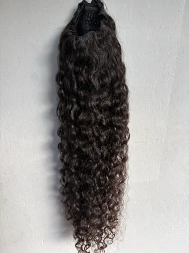 Cabelo Humano 100%natural