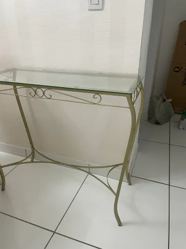 Mesa aparador