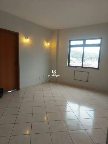 Apartamento exclusivo de 82 m² à venda em Vicente de Carvalho, próximo ao Carioca Shopping