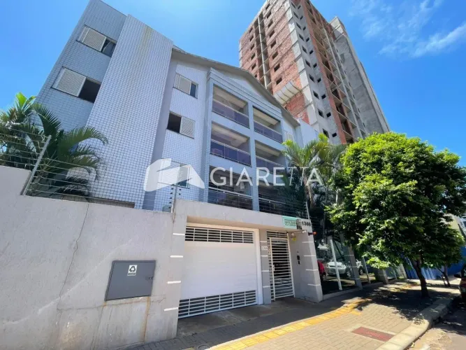 Apartamento à venda em excelente localização, VILA INDUSTRIAL, TOLEDO - PR