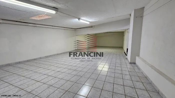 Comercial para Locação em Bauru, JARDIM INFANTE DOM HENRIQUE, 3 dormitórios, 1 suíte, 3 ba
