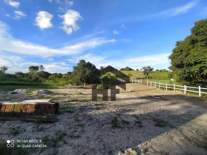 Lotes de 800m² à venda, localizado em Tracunhaém, Pernambuco.