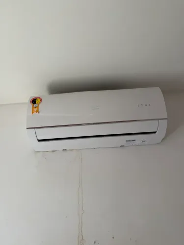 Ar condicionado 9000btu midea