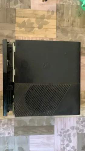 Xbox com Problema no Vídeo