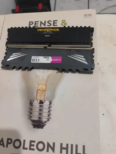 Memorias 8gb ddr4 2 por 450