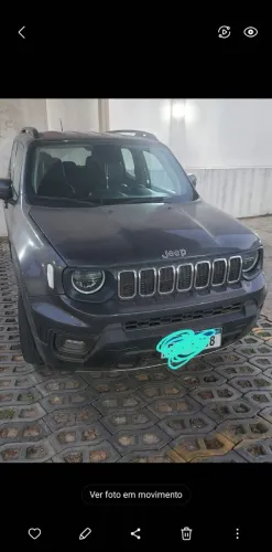 Jeep Renegade Long. T270 1.3 TB 4X2 Flex Aut. 2022