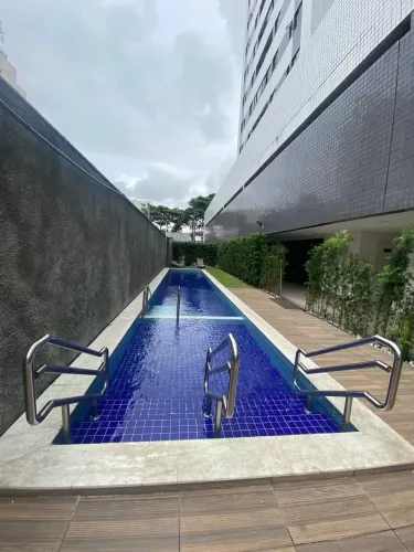 Apartamento à venda, TORREÃO, Recife, PE