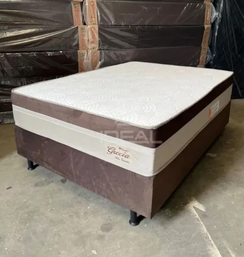 Cama de casal