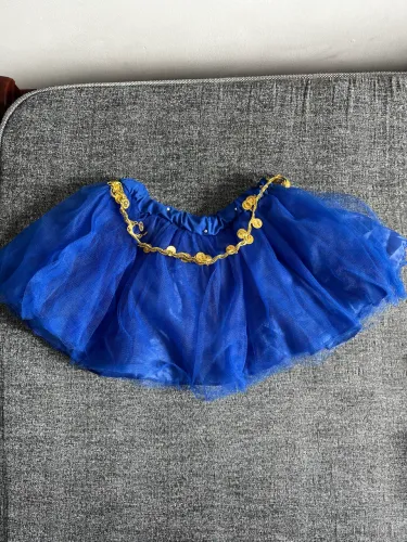Roupa de ballet 