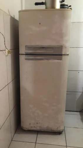 Geladeira