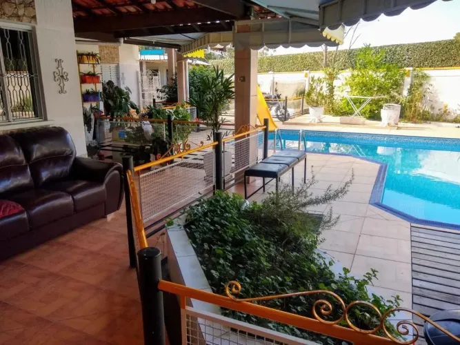 Chácara para venda ou permuta