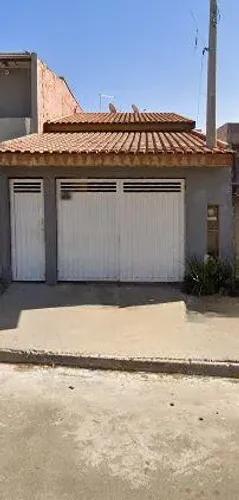 Casa à venda em Sumaré, Residencial Portal Bordon II, com 2 quartos, com 72 m²