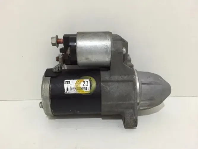 Motor De Arranque Mmc Lancer Ralliart 2013
