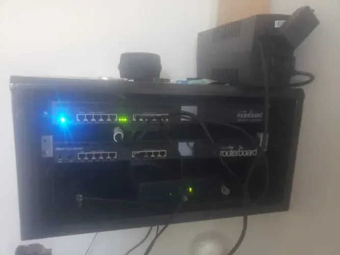 Vendo PROVEDOR de Internet