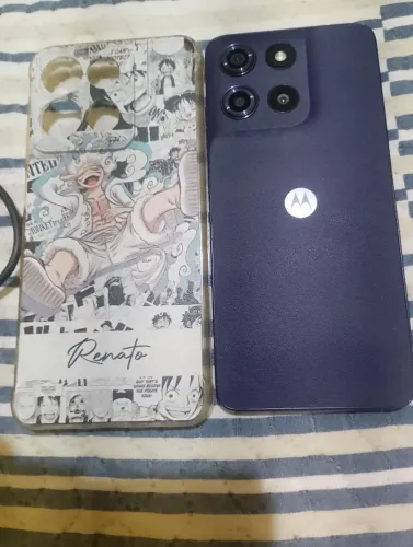 Moto g17