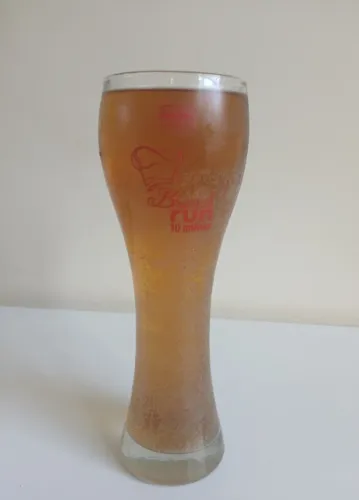 Copo de Vidro Taça Weizen 700 ml - Brunch Run