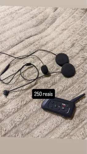 Intercomunicador 