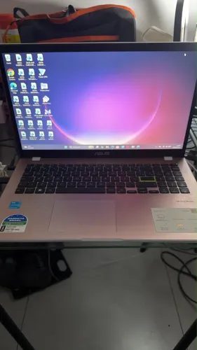 Notebook asus