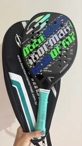 Raquete beach Tennis Mormaii flexxxa