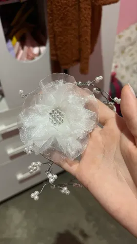 Vestido branco