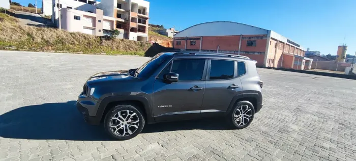 Jeep Renegade Long. T270 1.3 TB 4X2 Flex Aut. 2022