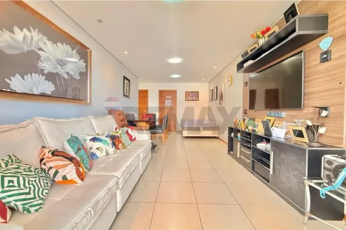 Apartamento à venda com 3 Suítes no Umarizal Ed. Village Premier!
