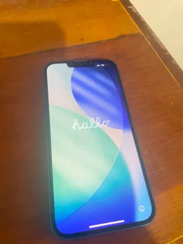iPhone 13 128GB