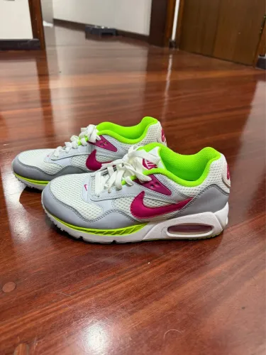 Tênis Nike Air Max SC Original - Usado