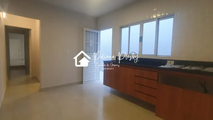 Casa Térrea à Venda Jardim Santa Maria | Jacareí - 3Dorm (1 suíte)