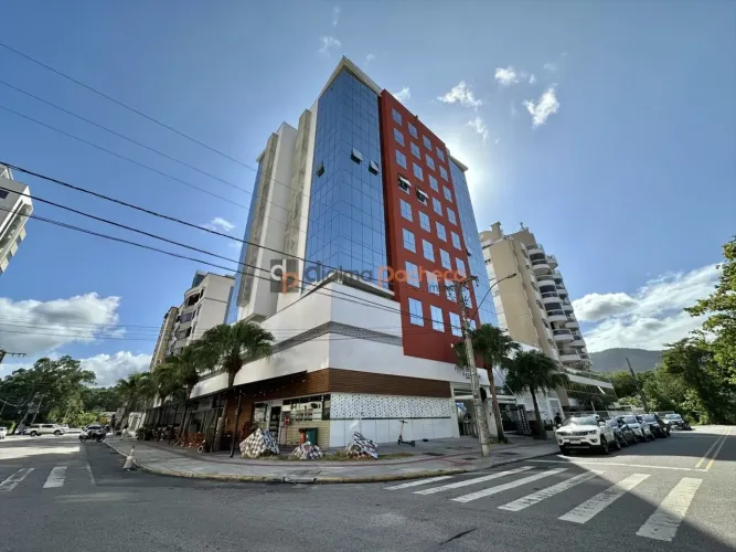 Sala Comercial para Venda em Florianópolis, Itacorubi