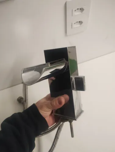 Bica monocomando Deca 