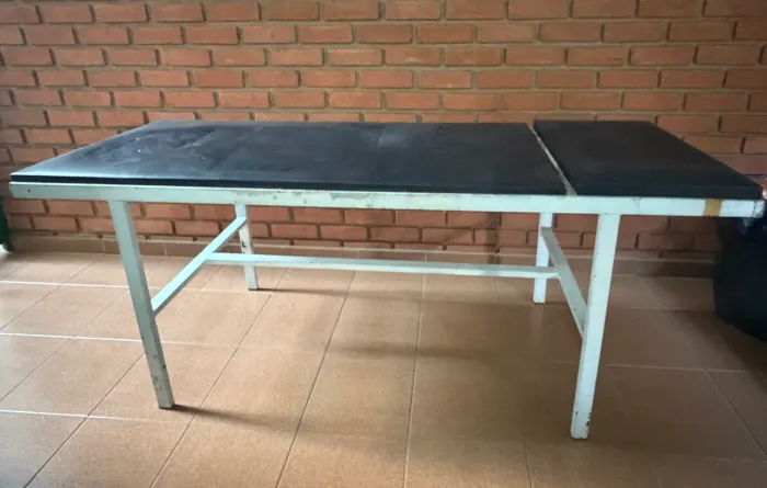 Maca usada