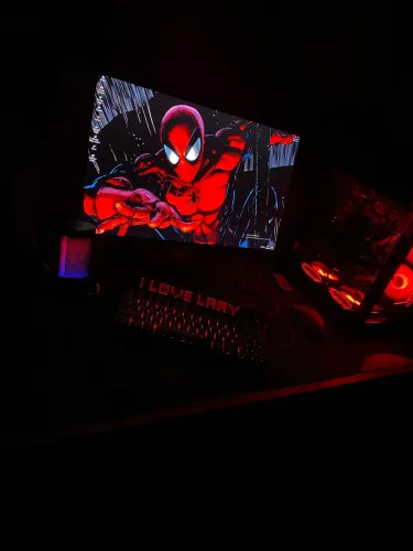 PC GAMER COMPLETO