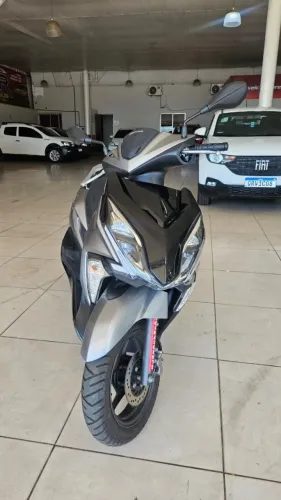 HONDA ELITE 125 AUTOMATICA 2024