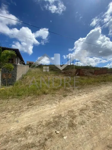 Lote para Venda em Gravatá, RIACHO DO MEL