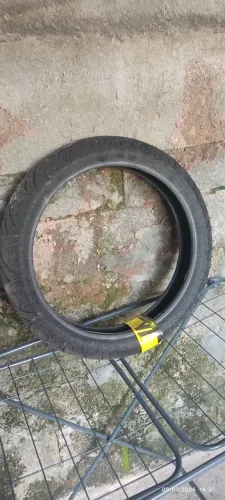 Pneu Pro Tork 110/70-17 - Novo, Nunca Usado