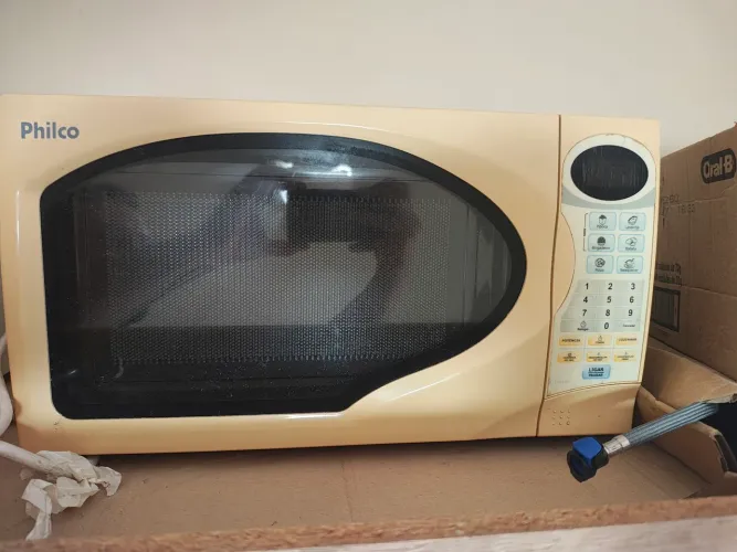 Vende-se Microondas Philco
