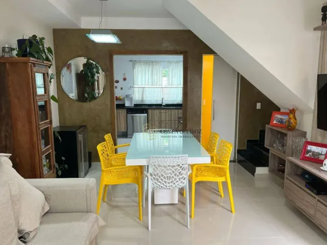 Sobrado com 3 dormitórios à venda, 123 m² por R$ 900.000,00 - Vila Prudente (Zona Leste) -